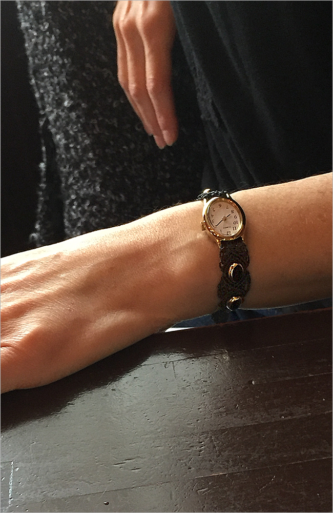 Timex 2024 cavatina watch