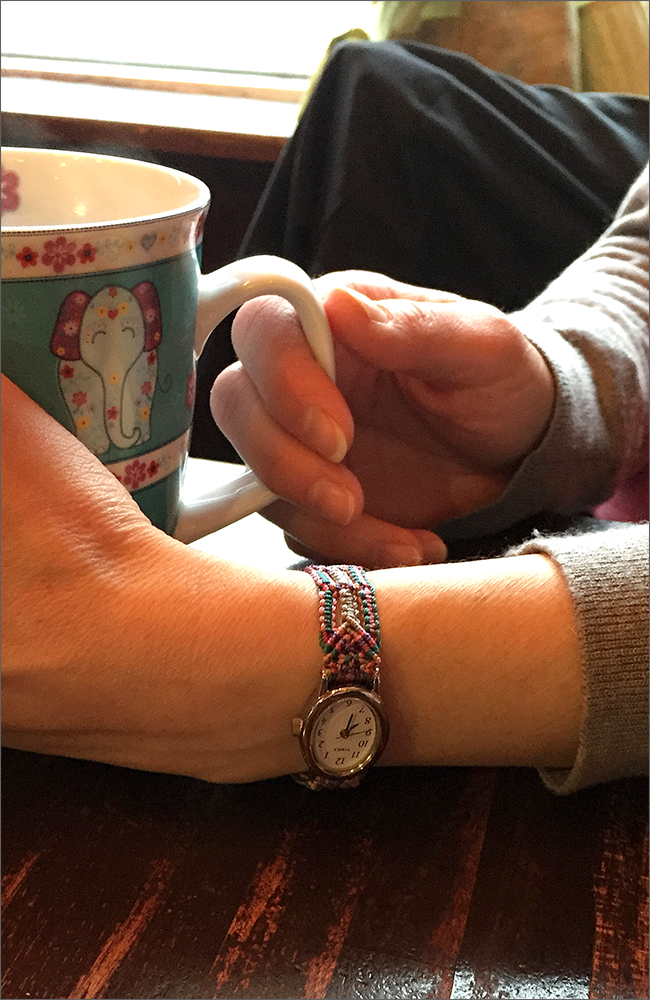 Timex cavatina sales